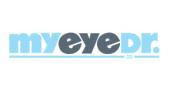 20% Off Storewide at MyEyeDr. Promo Codes